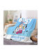 Markadoro Blanket Bluey 160x200cm