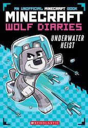 Minecraft Wolf Diaries 2