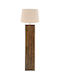 ARlight FLI 6349 40BG Floor Lamp H106xW40cm. with Socket for Bulb E27