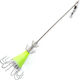 Technofish Squid Jigs 300gr
