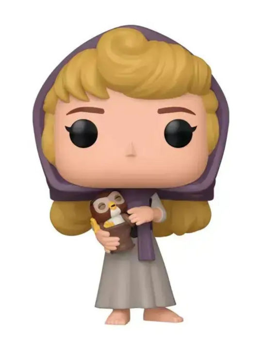 Funko Поп! Филми: Спящата красавица - Aurora 1454