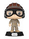 Funko Pop! Movies: Star Wars - The Phantom with Helmet 698 Bobble-Head