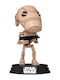 Funko Pop! Filme: Krieg der Sterne - The Phantom 703 Wackelkopf