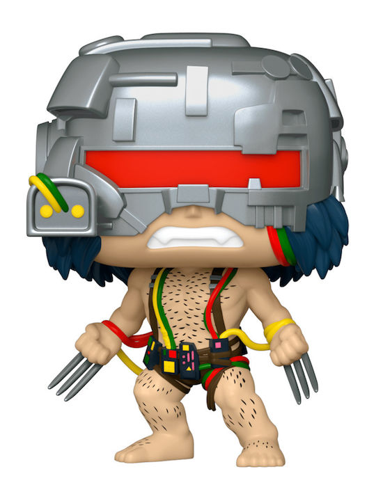Funko Pop! Bobble-Head Marvel - Weapon X 1373
