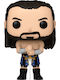 Funko Pop! Sports: WWE - Drew Mcintyre 154