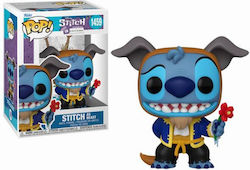 Funko Pop! Filme: Disney - Beast 1459