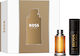 Boss The Scent Мъжки Комплект с Eau de Toilette