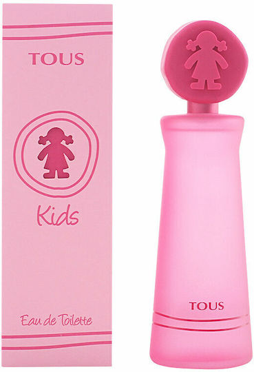 Tous Kinder Eau de Toilette 100ml