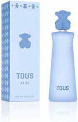 Tous Eau de Toilette 100ml Tous Eau de Toilette 100ml