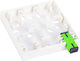 Ftth 2c 2 X Sc Simplex Shadow Socket Without Adapter At Alantec