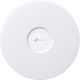 TP-LINK EAP773 v1 WiFi Mesh Network Access Point Wi‑Fi 7 Tri Band (2.4 & 5 & 6GHz)