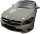 Carro 235298 Sunshield Windscreen External A' Quality L 214 X 96 Cm