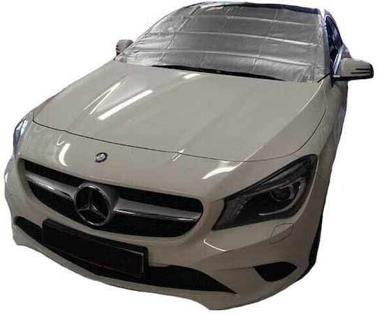 Carro 235298 Sunshield Windscreen External A' Quality L 214 X 96 Cm