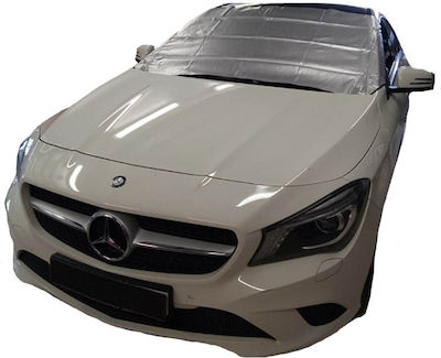 Carro 222534 Sunshield Windscreen External A' Quality 208 X 80 Cm