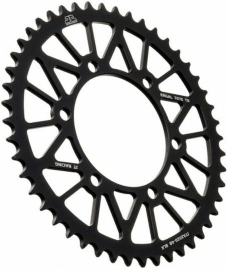 JT Sprockets Antriebskette Racelite für Triumph Daytona / Verwirbler