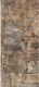 Fondovalle Fliese Boden / Wand Küche / Bad 278x120cm Redclay