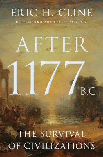 After 1177 B.c.