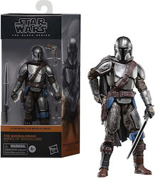 Action-Figur The Mandalorian Mines Of Mandalore...