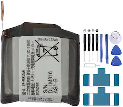 EB-BR830ABY Μπαταρία (Samsung Galaxy Watch Active 2 40mm SM-R835 SM-R830)