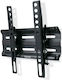 HAMA Wall 00220806 Suport TV de perete până la 48" și 25kg