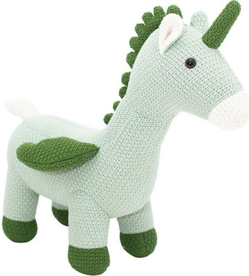 Crochetts Plush Unicorn 26 cm