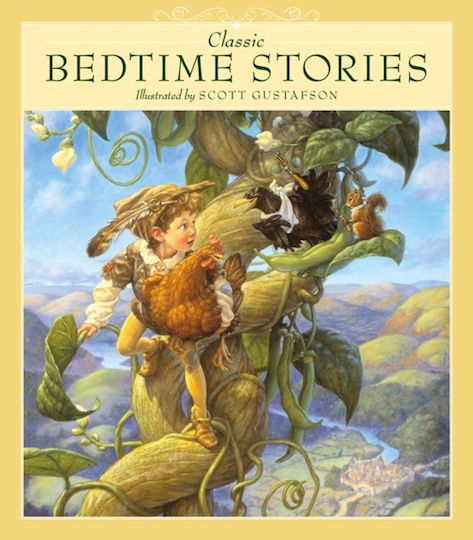 Classic Bedtime Stories Classic Bedtime Stories