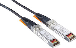 Cisco SFP-H10GB-CU3M Οπτική Ίνα SFP+ 3m Πορτοκαλί Cisco SFP-H10GB-CU3M Οπτική Ίνα SFP+ 3m Πορτοκαλί