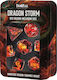 Red Dragon Dice