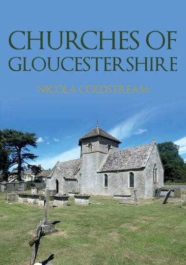 Churches Of Gloucestershire