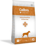 Calibra Pancreas 12kg Dry Food for Dogs