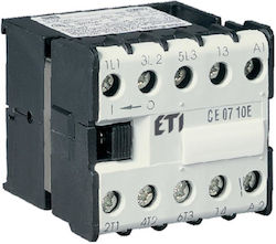 ETI Electric Panel Meter 004641013