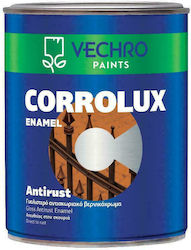 Vechro 111301000044 Corrolux Antirugină Alb Nr. 300 2.5 L Vechro 111301000044 Corrolux Antirugină Alb Nr. 300 2.5 L