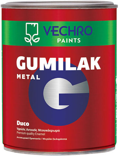 Vechro 110301061753 Gumilak Metal Duco Gloss No 617 750ml