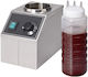 Neumarker Bain Marie Schokolade 1Es
