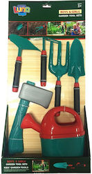 Gardening Tools Set 6pcs Luna