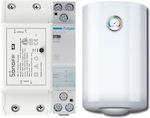 Sonoff Smart Wifi & Rf Water Heater Control System 25a Up to 5750 Watt Rfr2-r