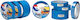 Geko Хартиена лента 8219000002 19мм x 50м