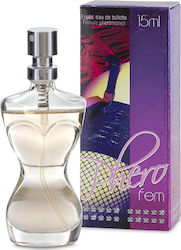 Cobeco Pharma PheroFem Parfum cu Feromoni în Sp...