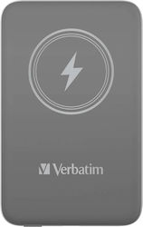 Verbatim Charge n Go 10000mAh Gray