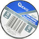 Geko Isolierband 15mm x 15m