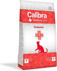 Calibra Cat Dry Food 2kg