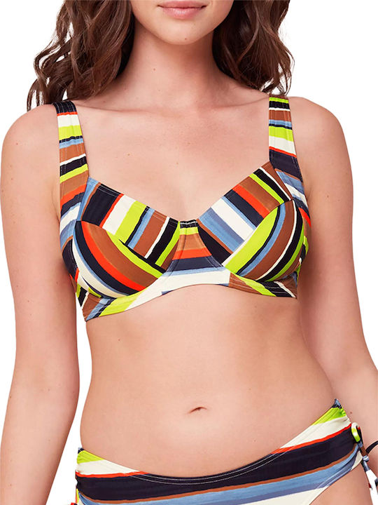 Triumph Summer Mix & Match Bikini Sutien