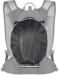 Nils Militärischer Rucksack Rucksack Gray 12Es