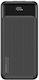 Usams Power Bank 10000mAh 10W Negru