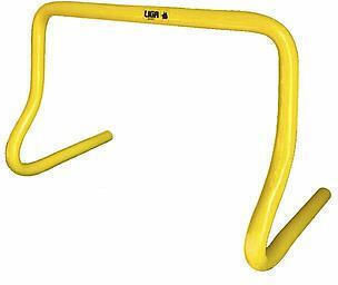Exercise Obstacle 50cm Agility Hurdle Ligasport 159716