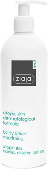 Atopic Skin Body Lotion Body Lotion Atopic Skin 400ml