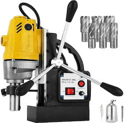 Magnetic Drill Press 200007763:203287806;14:10#MD40-6PCS with Power 980 Watt