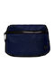 Waist Bag Blue