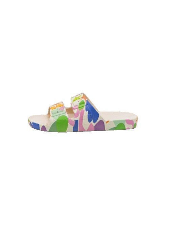 Freedom Moses Girls Multicolour