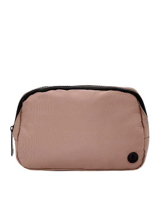 Bag to Bag Γυναικείο Τσαντάκι Μέσης Χακί